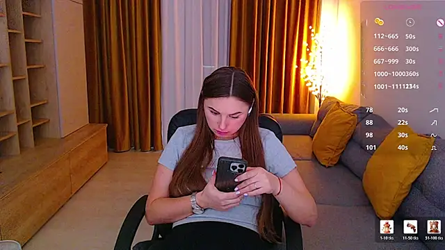 Czat XXX na żywo – _Mia_Adams