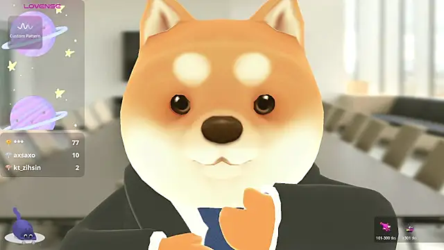 Aimee-520 라이브 XXX 채팅