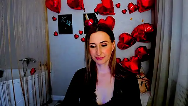 Czat XXX na żywo – PassionGlow