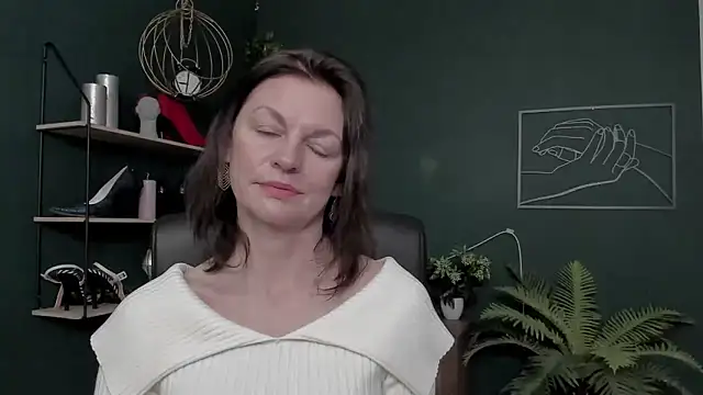 Czat XXX na żywo – VivianWILD