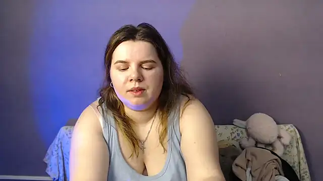 Czat XXX na żywo – so_shy