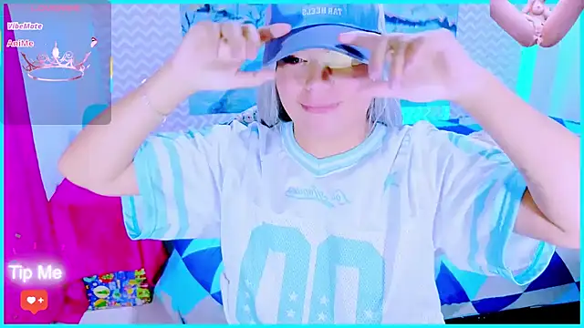 BONNYFETISHSEX Chat XXX in diretta