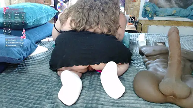 MiniNatalie Live XXX-Chat