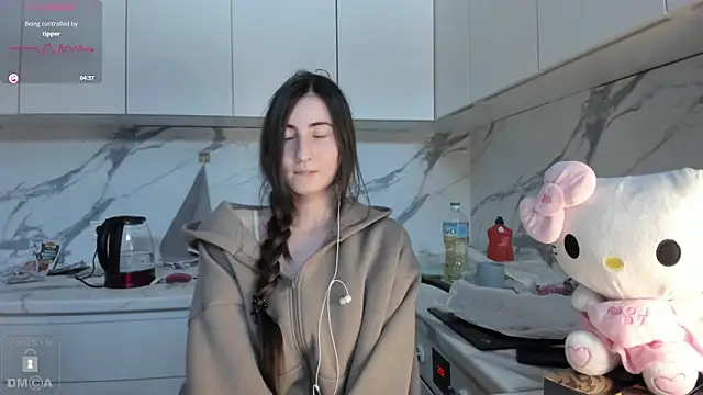 Ayesha_Thebestt: онлайн-секс-чат