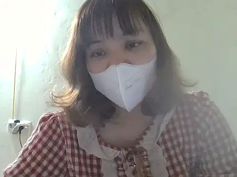 Angela-Eira 网络视讯表演
