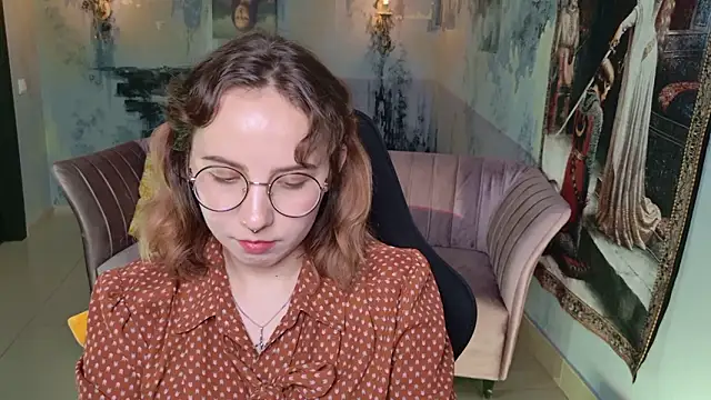 Czat XXX na żywo – JasmineMilko