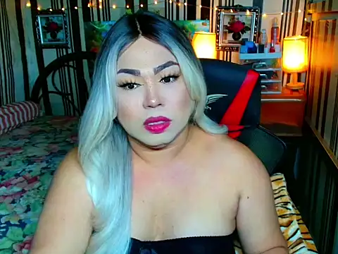 TsyummyCock4un Live XXX chat