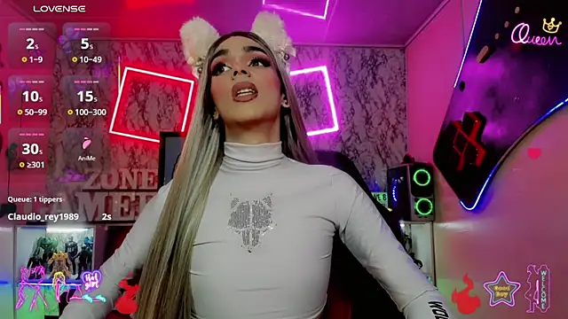 Živý XXX chat Alessa_mullen