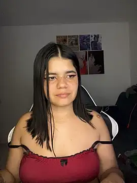 Czat XXX na żywo – 2Angela_