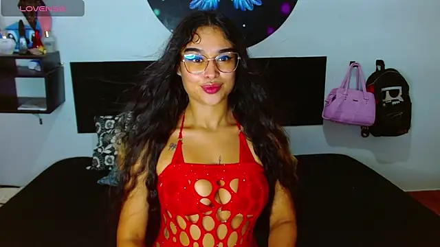 Czat XXX na żywo – Ana_Riderr