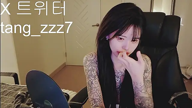 tangju7 现场XXX聊天