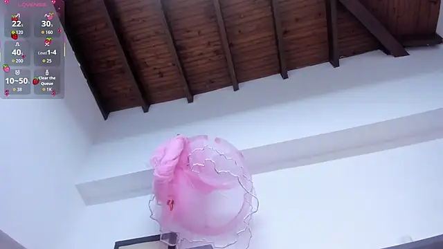 Chatroom XXX en direct de Avi_Winklar