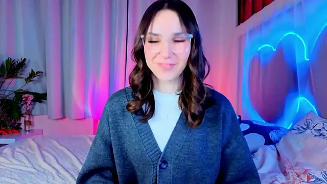 Czat XXX na żywo – -CindyLou