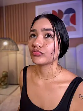 Czat XXX na żywo – noa_moon