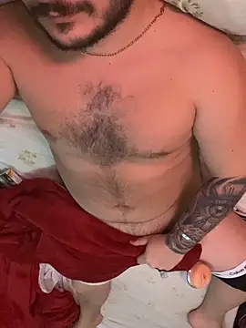 HOTDAN92 Chat XXX live