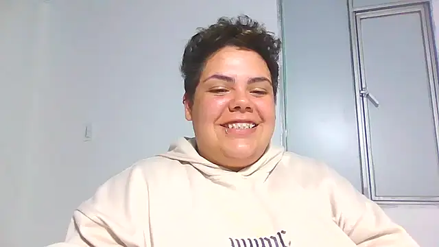 Hailey_Curvy's Live XXX Chat