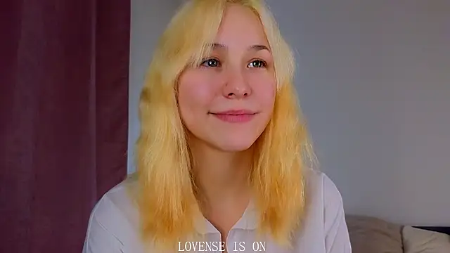 Chat XXX en directo de BritniBers