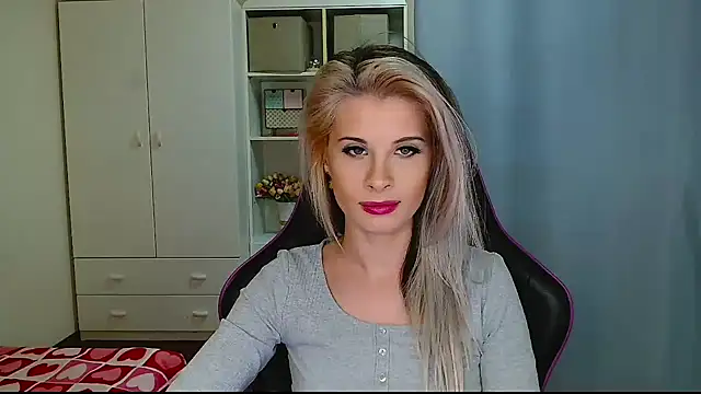 Czat XXX na żywo – KristineGlow