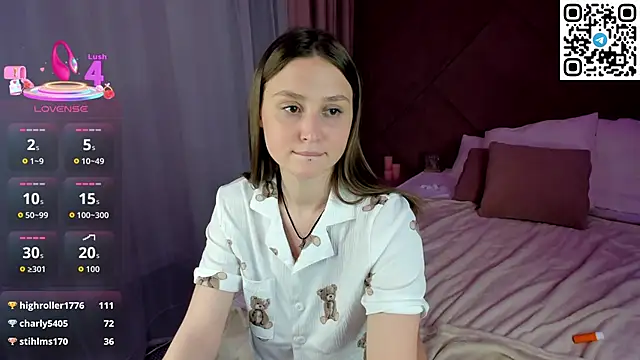 Czat XXX na żywo – sasha__meow