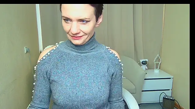 Czat XXX na żywo – AvaSaturnian