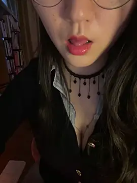 Czat XXX na żywo – ruiki666