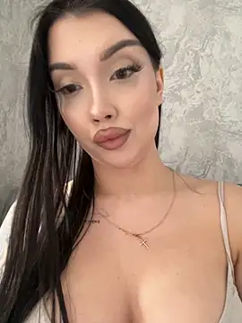 Czat XXX na żywo – kiss_Lissa