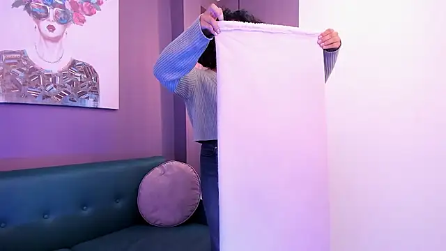 Czat XXX na żywo – Alessiia__