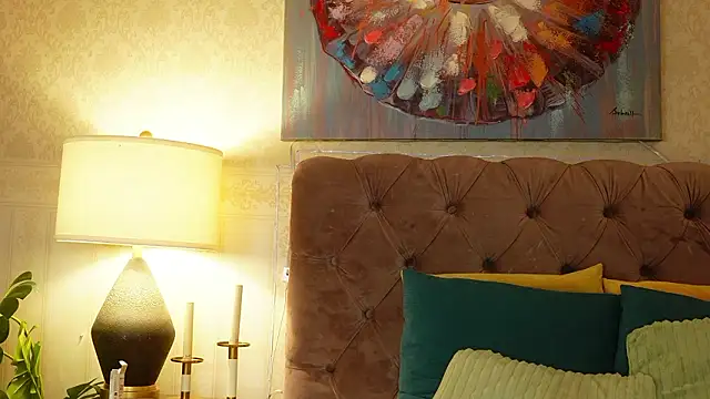 Czat XXX na żywo – Wild_Whispers