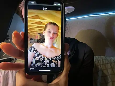 Czat XXX na żywo – Thedeepwebcutie