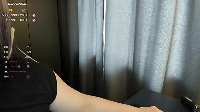 Czat XXX na żywo – sophia_lix