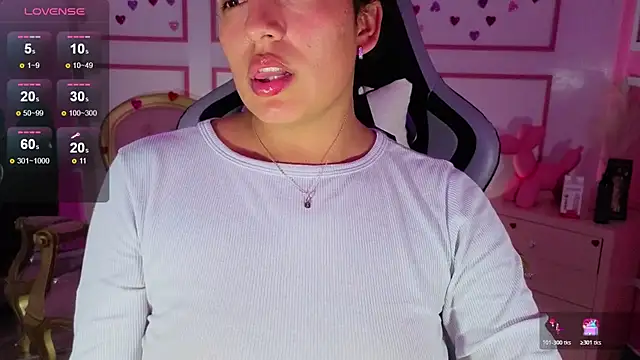 Czat XXX na żywo – tamara_brown_t