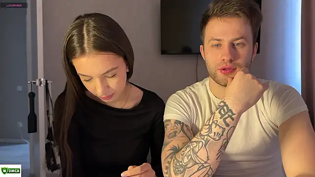 dominantrodri Chat XXX in diretta