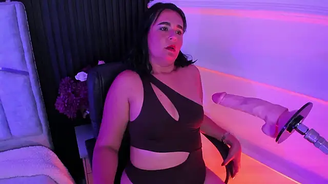 Czat XXX na żywo – Sienarosewood