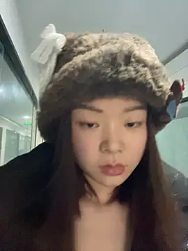 Czat XXX na żywo – DMG-41