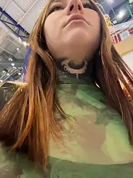 FionaMurr's Live XXX Chat