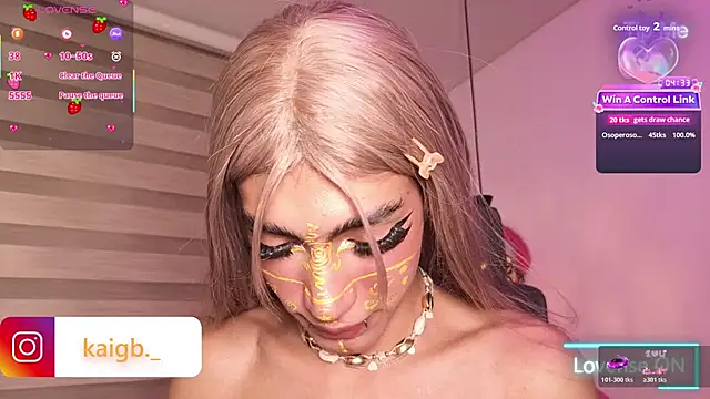 Živý XXX chat kaivg