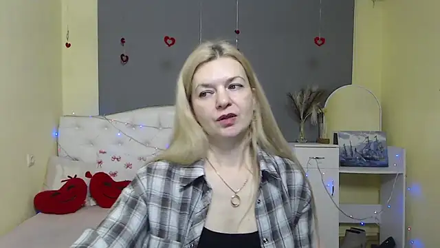 Czat XXX na żywo – MelissaTyler