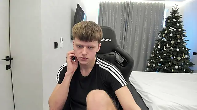 bonekoambalabu Webcam-Show