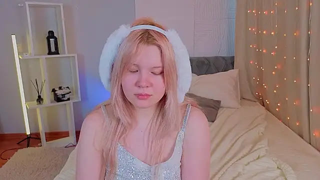 Czat XXX na żywo – PinkyYoungPie