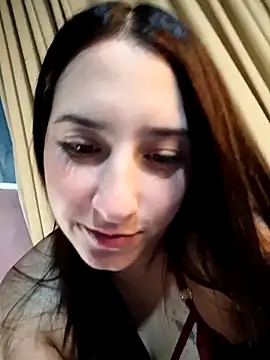 Czat XXX na żywo – Mysticdooll69