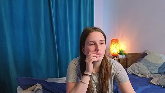 GenevieNyreen: απευθείας συνομιλία ΧΧΧ