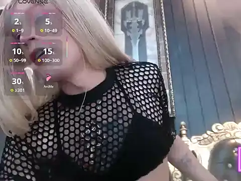 Gomory_Niix Chat XXX in diretta