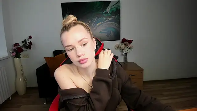 Stacy_Western Live XXX-chat