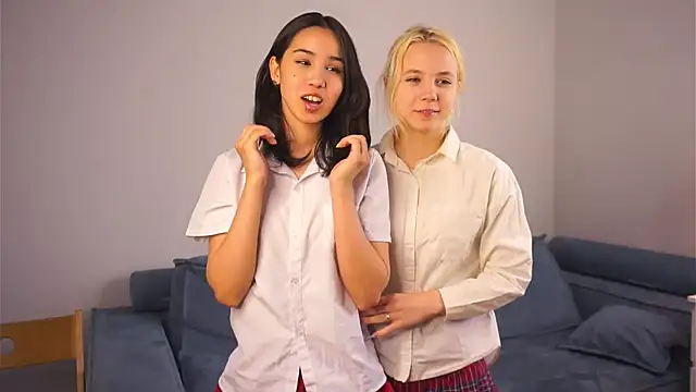 Czat XXX na żywo – BuffyArdaly