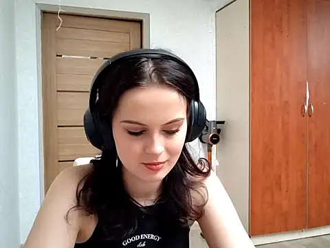 Czat XXX na żywo – Solareclipsis