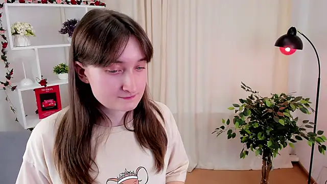 EveSepe: онлайн-секс-чат