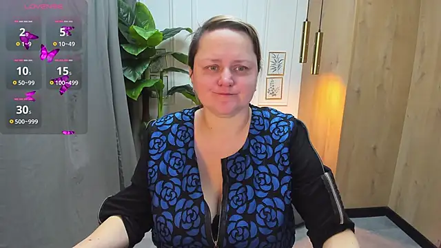 Czat XXX na żywo – ScarlettSoft