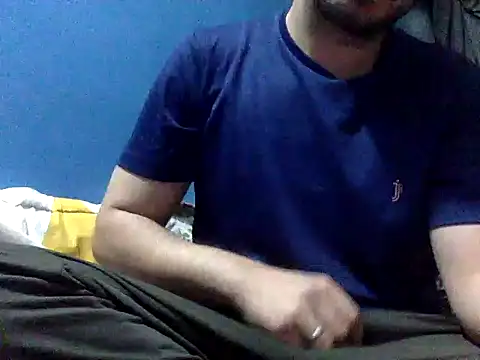 Chatroom XXX en direct de Precumboner