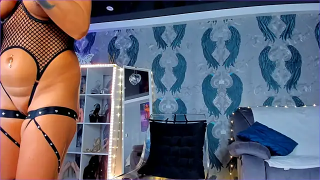 anneswhite Live XXX-chat