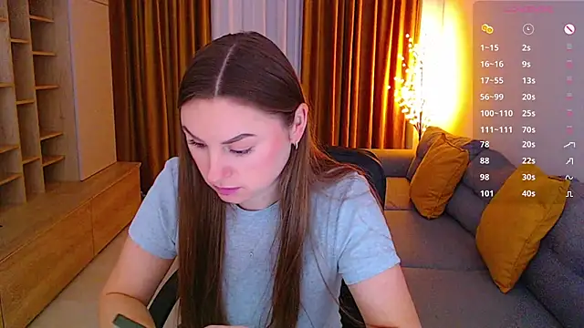 Czat XXX na żywo – _Mia_Adams